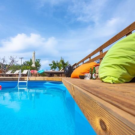 Princess Sissi, Villa-House With Private Pool And Garden Luaran gambar