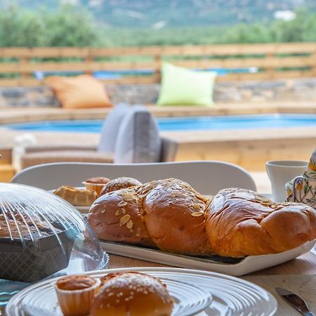 Princess Sissi, Villa-House With Private Pool And Garden Luaran gambar