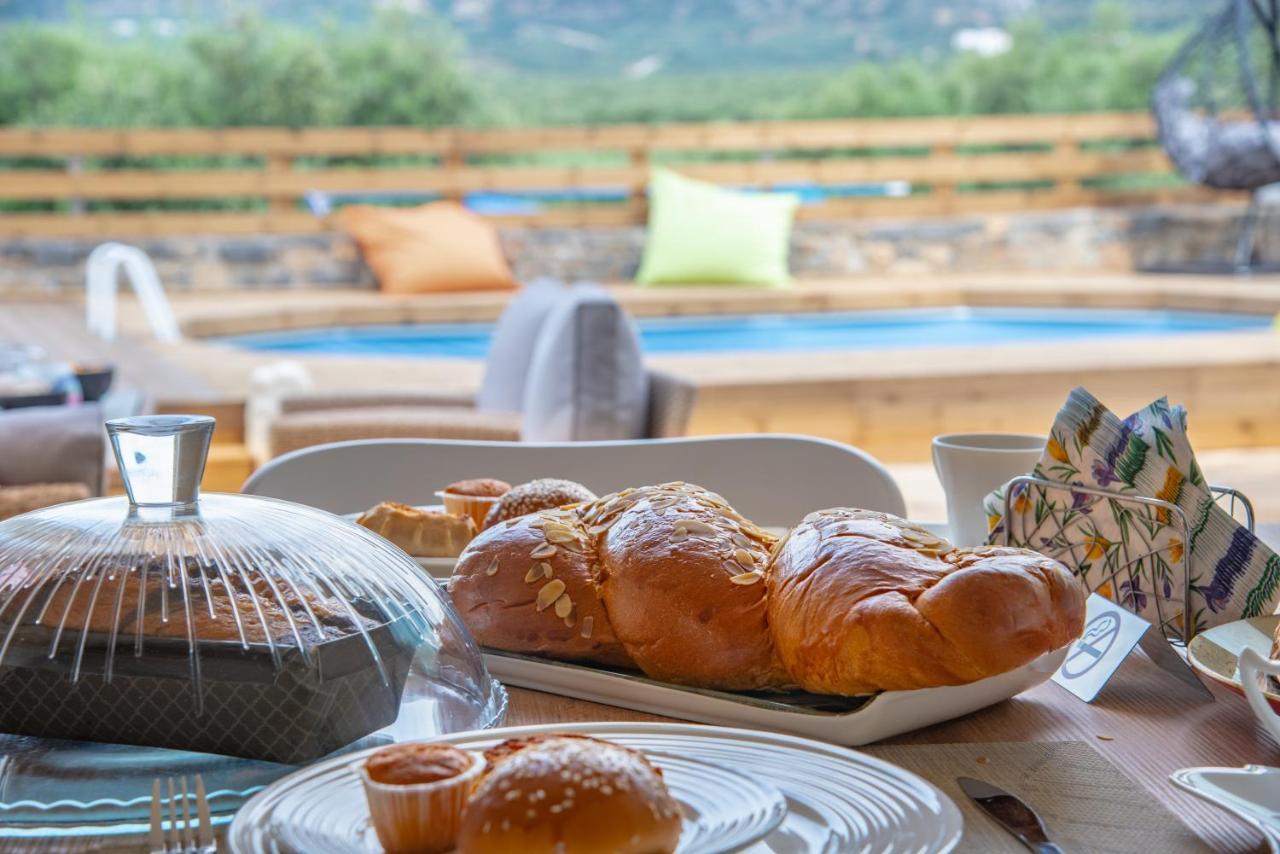 Princess Sissi, Villa-House With Private Pool And Garden Luaran gambar