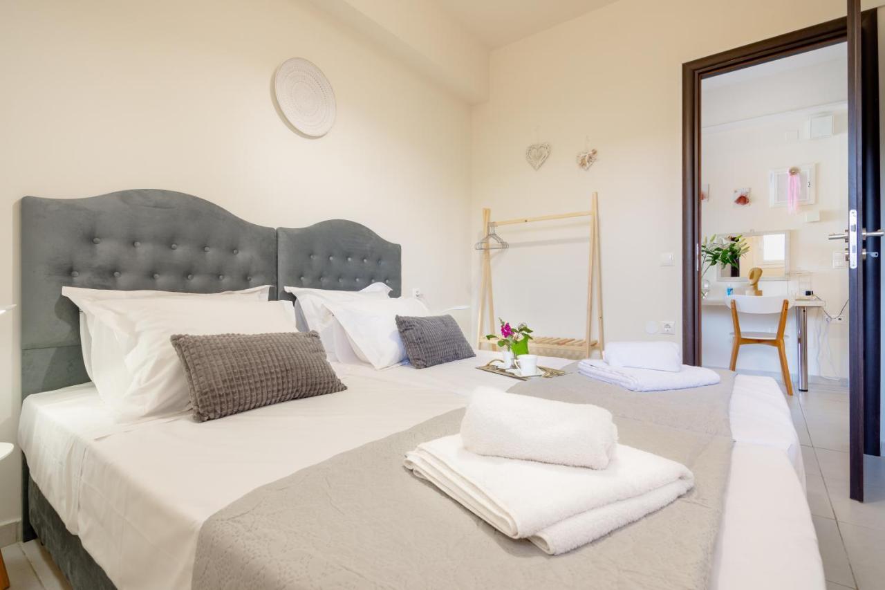 Princess Sissi, Villa-House With Private Pool And Garden Luaran gambar