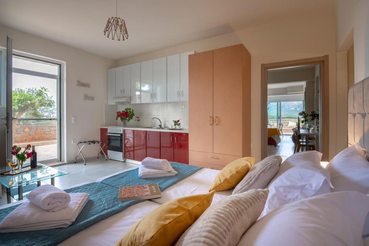 Princess Sissi, Villa-House With Private Pool And Garden Luaran gambar