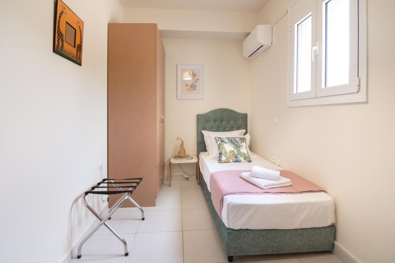 Princess Sissi, Villa-House With Private Pool And Garden Luaran gambar