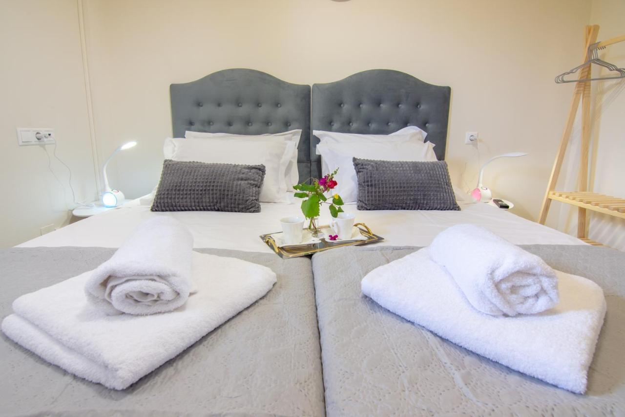 Princess Sissi, Villa-House With Private Pool And Garden Luaran gambar