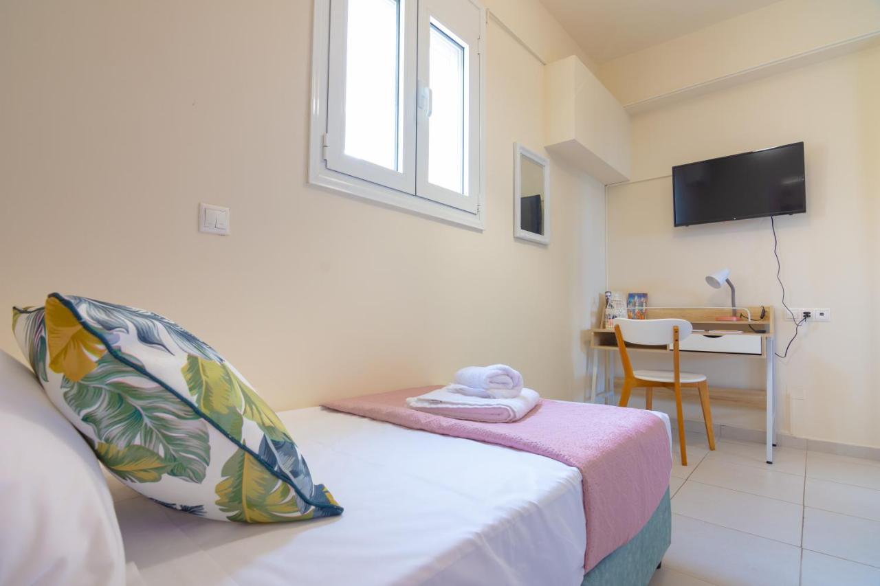 Princess Sissi, Villa-House With Private Pool And Garden Luaran gambar