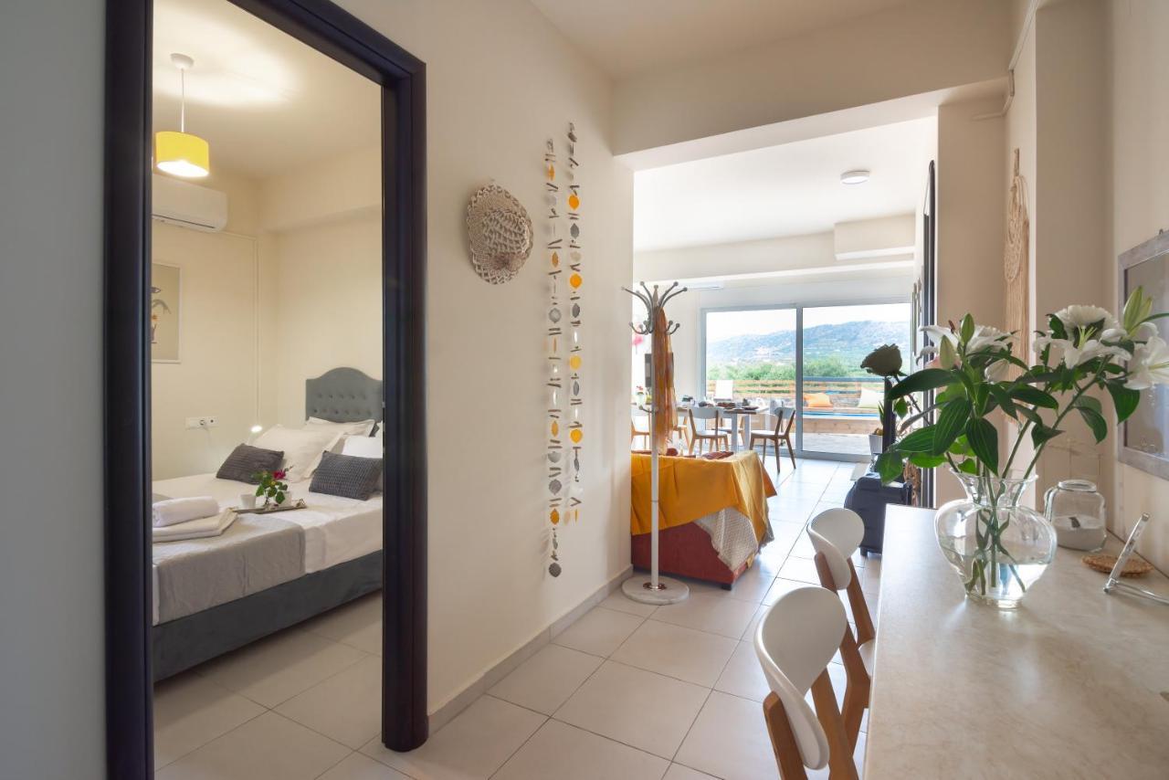 Princess Sissi, Villa-House With Private Pool And Garden Luaran gambar