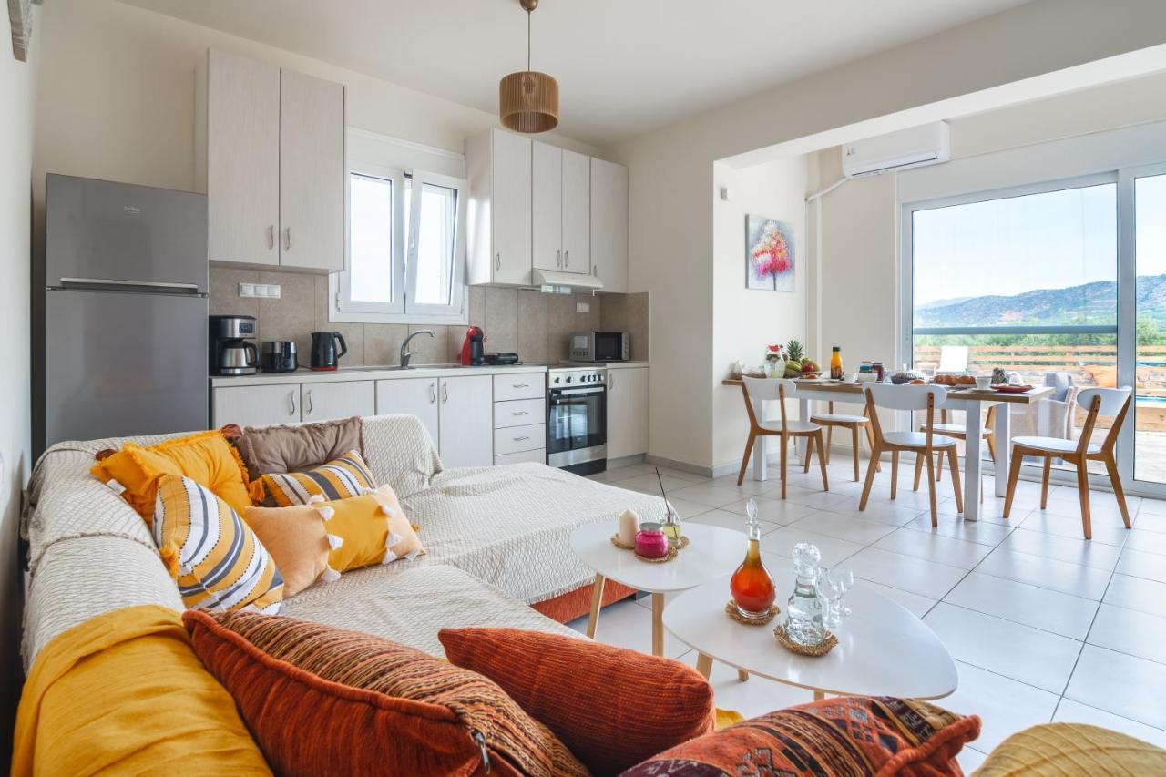 Princess Sissi, Villa-House With Private Pool And Garden Luaran gambar