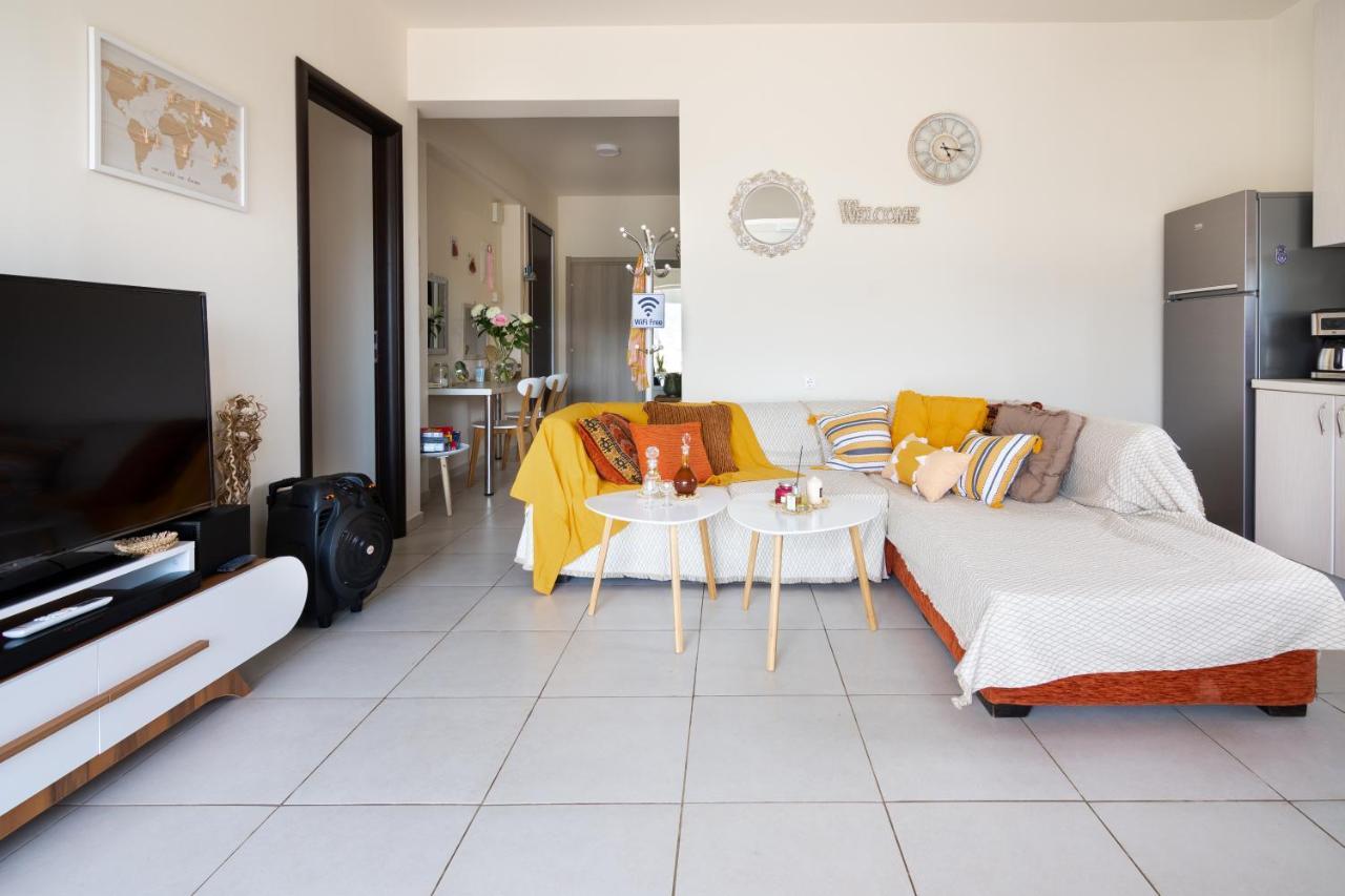 Princess Sissi, Villa-House With Private Pool And Garden Luaran gambar