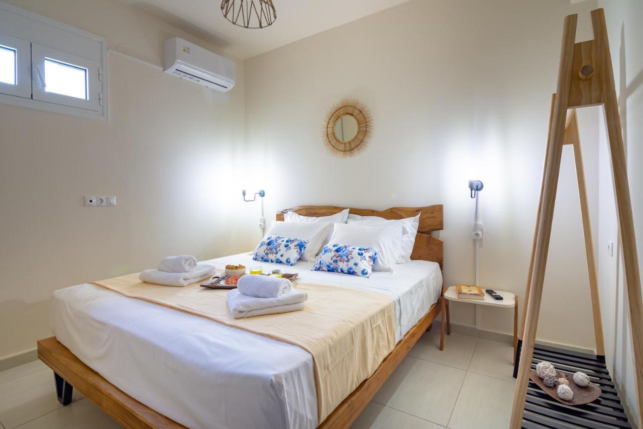 Princess Sissi, Villa-House With Private Pool And Garden Luaran gambar