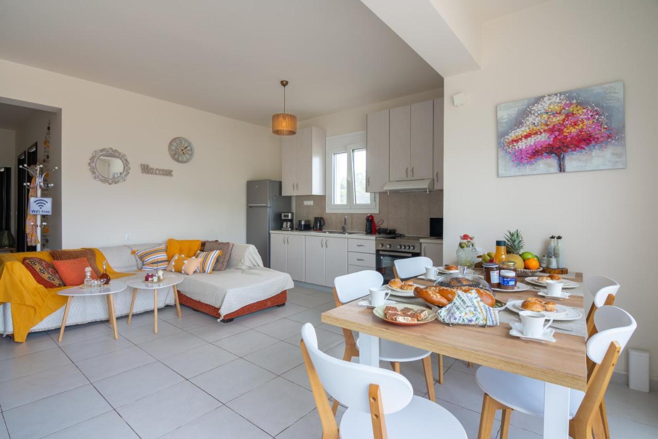 Princess Sissi, Villa-House With Private Pool And Garden Luaran gambar