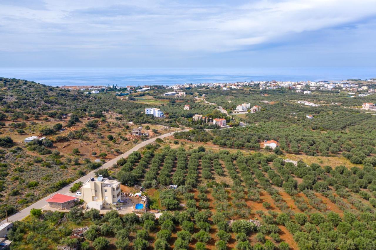 Princess Sissi, Villa-House With Private Pool And Garden Luaran gambar