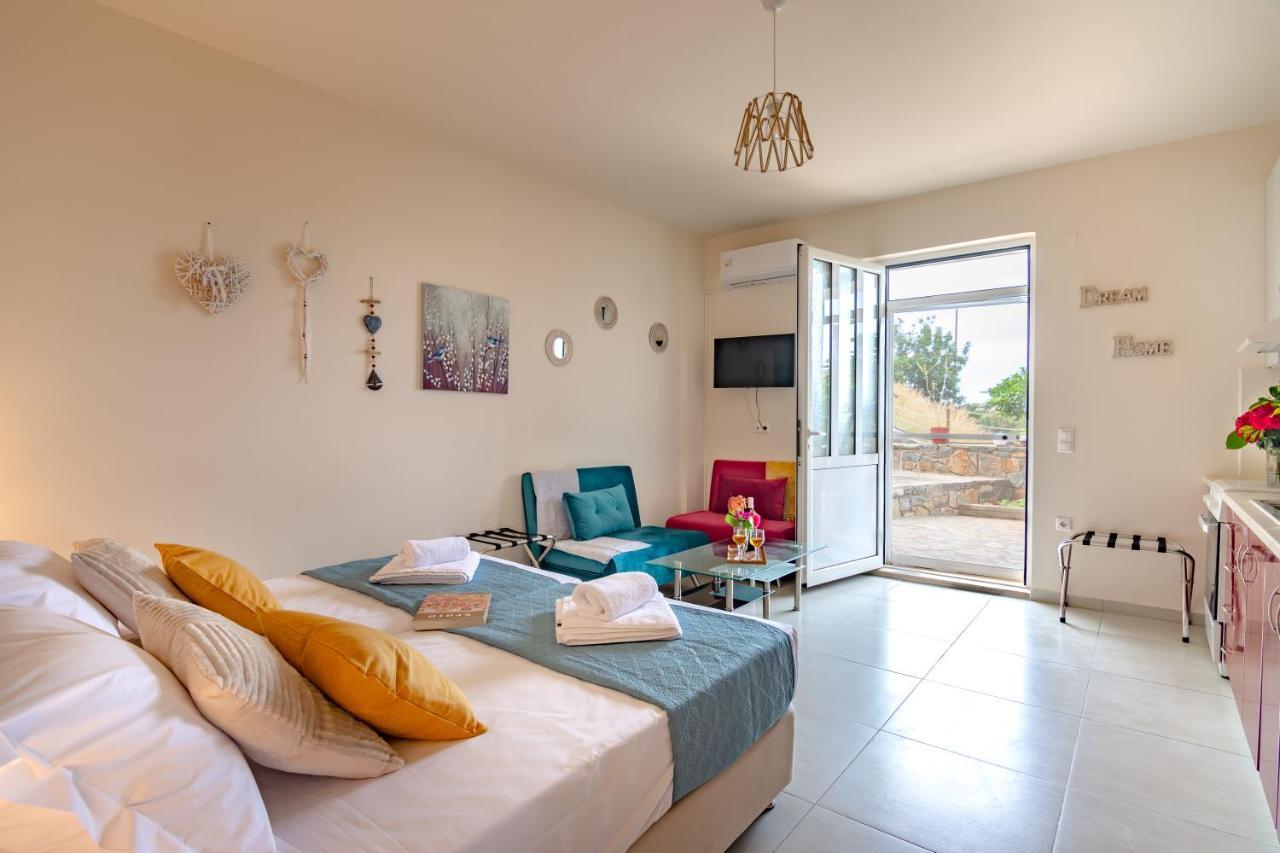 Princess Sissi, Villa-House With Private Pool And Garden Luaran gambar