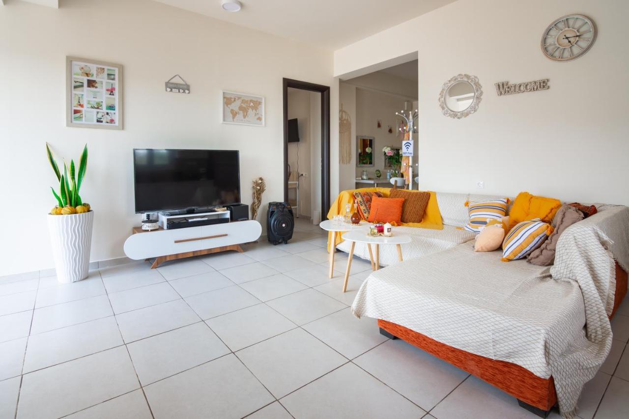 Princess Sissi, Villa-House With Private Pool And Garden Luaran gambar