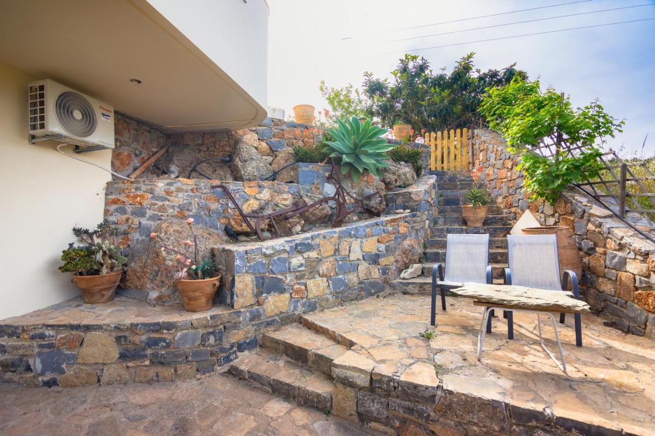 Princess Sissi, Villa-House With Private Pool And Garden Luaran gambar