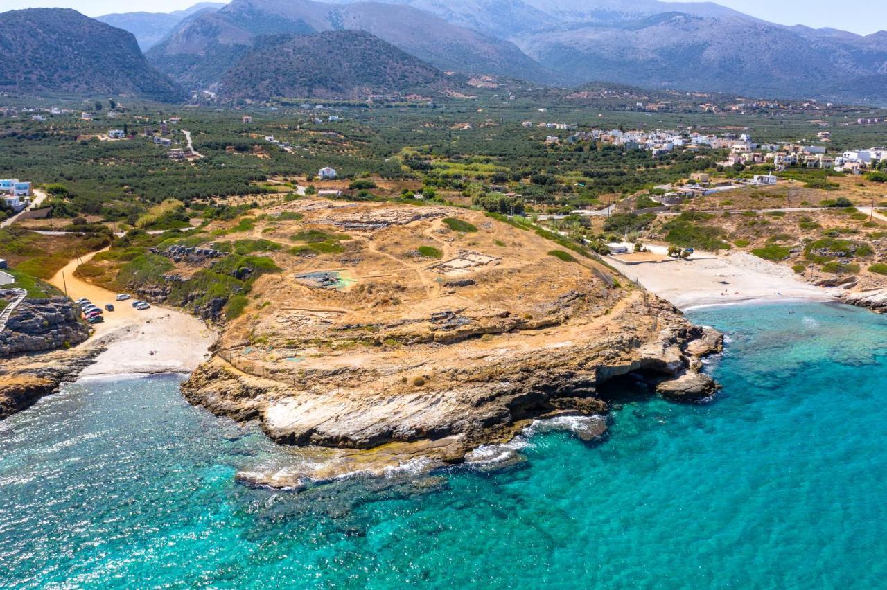 Princess Sissi, Villa-House With Private Pool And Garden Luaran gambar